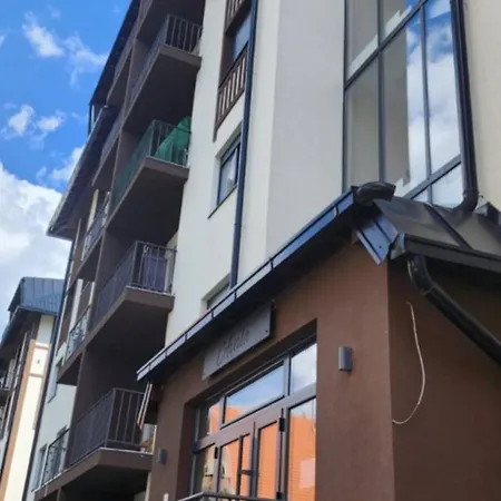Appartement Woodland Strawberry In Titova - *
