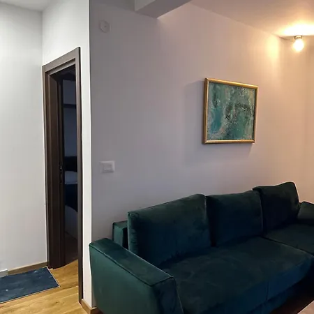 アパート Woodland Strawberry - Titova ズラティボール