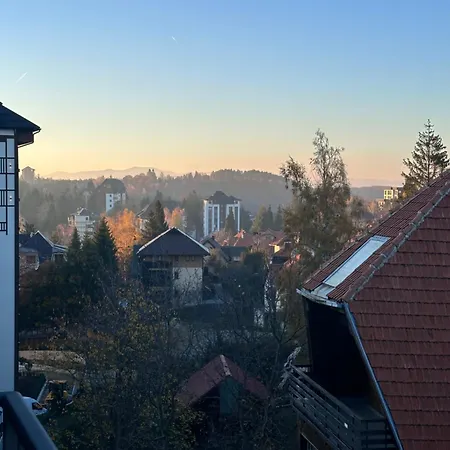 Appartement Woodland Strawberry In Titova - Zlatibor