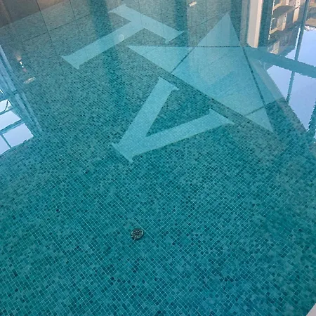 Woodland Strawberry In Titova - Appartement