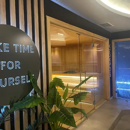 アパート Woodland Strawberry - Titova