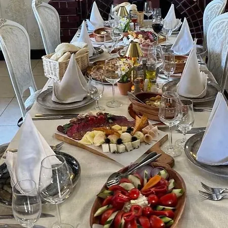 Lägenhet Woodland Strawberry - Titova