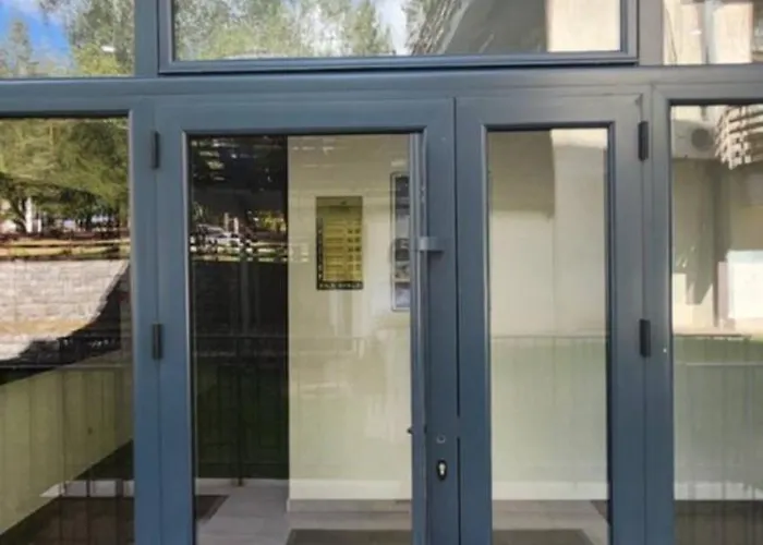 아파트 Woodland Strawberry - Titova