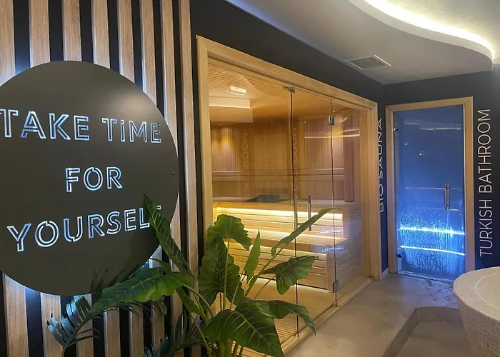 아파트 Woodland Strawberry - Titova