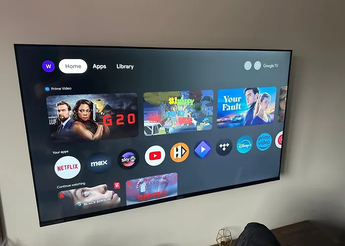 Woodland Strawberry - Titova 아파트